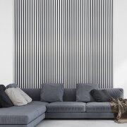 fuse-acoustic-wooden-slatted-wall-panel-in-brushed-steel-2.4m-x-0.6m