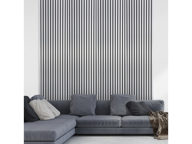 fuse-acoustic-wooden-wall-panel-in-brushed-steel-2.4m-x-0.6m