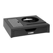 vassoio-di-cortesia-con-cassetto-corby-canterbury-in-nero