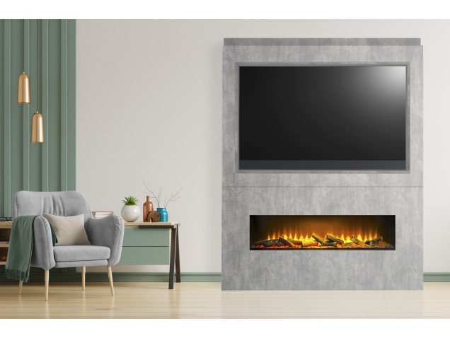 acantha-nexus-pre-built-concrete-effect-fully-inset-media-wall-with-tv-recess