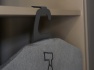 corby-darlington-garment-mat-with-integrated-hook-hanger-in-dark-grey
