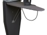 corby-cambridge-kompakt-bugelstation-in-schwarz-mit-1200-w-dampfbugeleisen