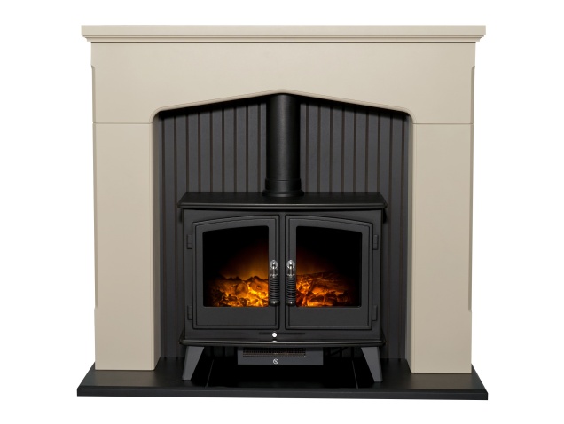 adam-ludlow-stove-fireplace-in-stone-effect-with-woodhouse-electric-stove-in-black-48-inch