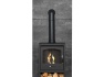 acantha-tile-hearth-set-in-slate-venetian-plaster-effect-with-oko-s2-stove-log-store-tall-angled-pipe