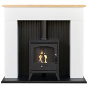 adam-innsbruck-stove-fireplace-in-pure-white-with-oko-s2-bio-ethanol-stove-in-charcoal-grey-45-inch