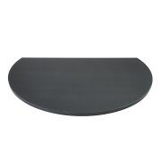 honed-black-granite-stone-truncated-fireplace-hearth-31-inch