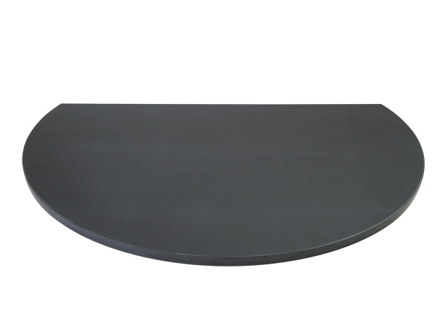 acantha-honed-black-granite-stone-truncated-fireplace-hearth-31-inch