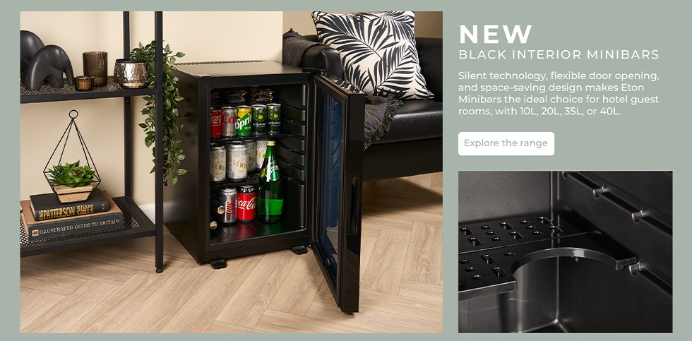 Minibars