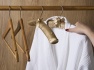 corby-saltaire-padded-guest-hanger-in-champagne-with-hook