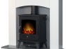 adam-huxley-in-pure-white-grey-with-aviemore-electric-stove-in-black-39-inch
