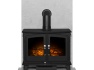 acantha-tile-hearth-set-in-concrete-effect-with-woodhouse-stove-angled-pipe