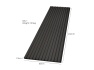 fuse-acoustic-wooden-slatted-wall-panel-in-charcoal-oak-2.4m-x-0.6m