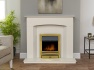acantha-tuscon-sahara-beige-marble-fireplace-with-downlights-eclipse-electric-fire-in-brass-48-inch