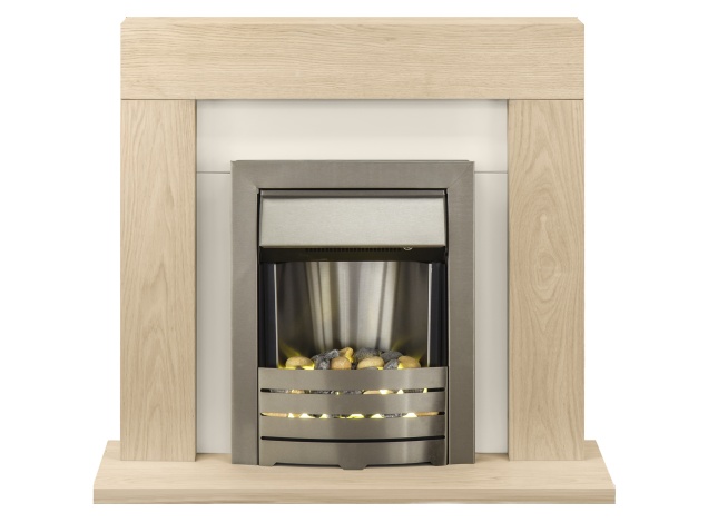 adam-malmo-fireplace-in-oak-cream-with-helios-electric-fire-in-brushed-steel-39-inch
