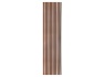 fuse-acoustic-wooden-wall-panel-in-brushed-copper-2.4m-x-0.6m