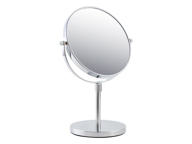 miroir-winchester-sur-pied-chrome