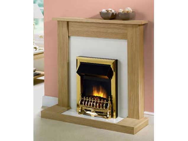Small Houston Electric With Arno Fire Fireplace World