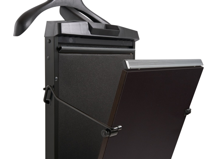 Corby 7700 Trouser Press in Black Ash - UK Plug | Corby Of Corby 7700 Trouser Press in Black Ash - UK Plug | Corby Of