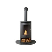 oko-s5-stove-with-truncated-hearth-in-lava-stone-tall-angled-metal-pipe