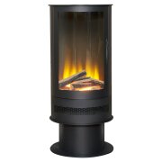 acantha-orbit-cylinder-electric-stove-with-remote-in-charcoal-grey