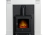 adam-harrogate-stove-fireplace-in-pure-white-black-with-adam-aviemore-electric-stove-in-black-39-inch