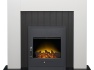 adam-chessington-fireplace-in-pure-white-black-with-oslo-electric-inset-stove-48-inch
