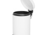 corby-croft-pedal-bin-in-white-3l