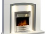 adam-savanna-fireplace-in-pure-white-grey-with-downlights-colorado-electric-fire-in-brushed-steel-48-inch