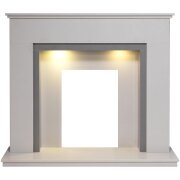 allnatt-white-grey-marble-fireplace-with-downlights-48-inch