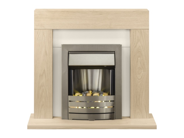 adam-malmo-fireplace-in-oak-cream-with-helios-electric-fire-in-brushed-steel-39-inch