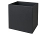 corby-highland-poubelle-de-recyclage-rectangulaire-double-en-cuir-pu-noir-avec-inserts-en-plastique.