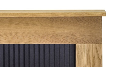Stove Fireplaces