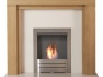 adam-fenwick-in-oak-white-marble-with-downlights-colorado-bio-ethanol-fire-in-brushed-steel-48-inch
