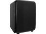 corby-radley-40-l-minibar-mit-volltur-in-schwarz