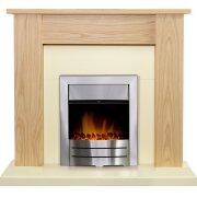 adam-new-england-fireplace-in-oak-cream-with-colorado-electric-fire-in-brushed-steel-48-inch