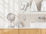corby-linton-1200-w-haartrockner-zur-wand-oder-schubladenmontage-ohne-rasiersteckdose-weiss-ohne-stecker