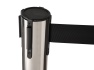 bremmer-absperrpfosten-polierter-stahl-schwarz-2er-set