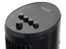 ventilateur-tour-noir