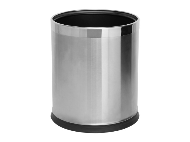 corby-thornton-double-layer-waste-bin-in-brushed-steel-9l