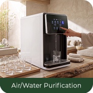 Air / Water Purification