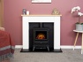 adam-chester-fireplace-in-pure-white-with-hudson-electric-stove-in-black-39-inch