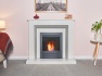 acantha-dallas-white-grey-marble-fireplace-with-downlights-colorado-bio-ethanol-fire-in-black-42-inch