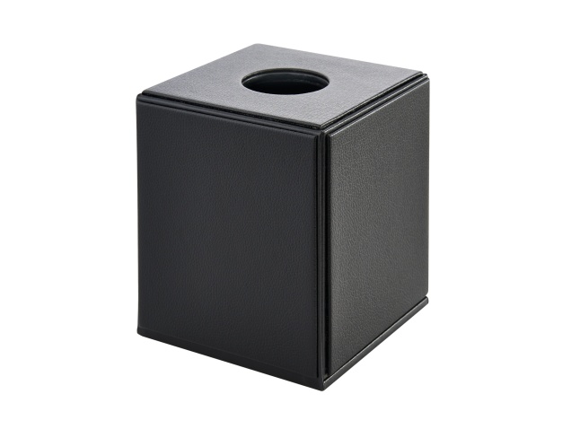 corby-highland-cube-tissue-box-cover-in-black-pu-leather