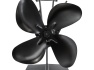 oko-premium-heat-powered-stove-fan-in-black