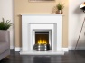 adam-alora-white-marble-fireplace-with-downlights-amara-electric-fire-in-brushed-steel-48-inch