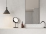 miroir-led-winchester-sur-pied-noir-mat