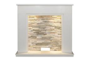 Marble Fireplaces