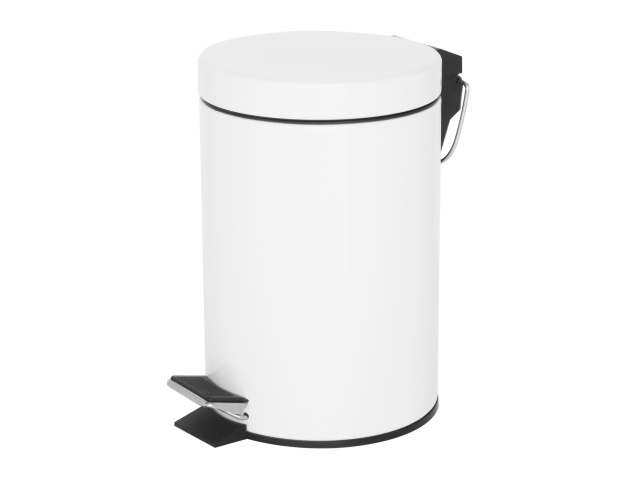 3l-tretmulleimer-(croft-bin003)-in-weiss