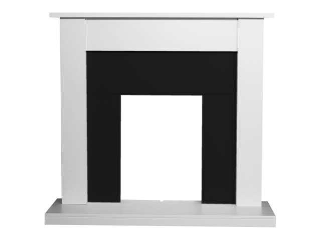 adam-sutton-fireplace-in-pure-white-black-43-inch