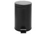 corby-croft-pedal-bin-in-black-3l